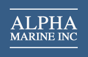 Alpha Marine Inc.
