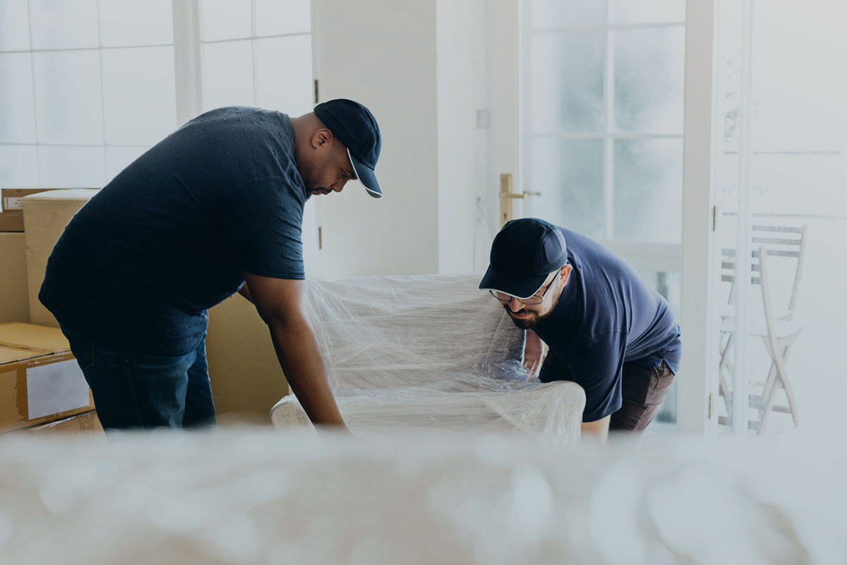 Packing Guide To Shipping Overseas Alpha Marine Inc.